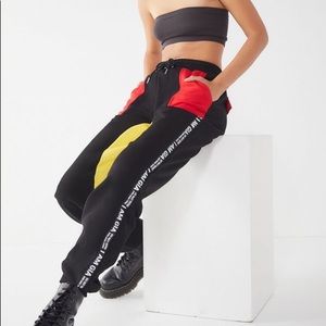 I.AM.GIA Colorblock Track Pants
